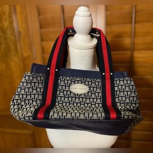 Tommy Hilfiger Purse